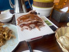-便宜坊烤鸭店(科创店)