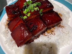 -老德州四合院·德州菜(天衢路店)