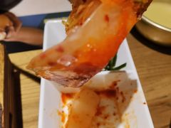 -冰川冷面·延边菜·炭烤串(观前店)