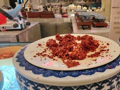 -盛宴标帜餐厅·亲子自助 (南昌喜来登酒店)