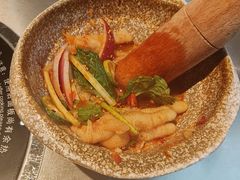 -椰庭·椰子鸡·创意玩家(晶耀前滩店)