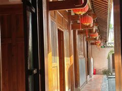 -许驸马府
