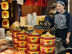 -南京大牌档(中关村领展广场店)