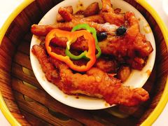 鸡爪爪-弘雅饭店