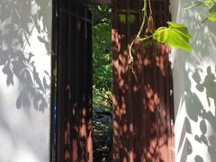 -雁荡山风景名胜区-朝阳洞