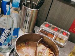 -金滏山烤肉·海鲜·火锅自助餐厅(襄阳万达店)