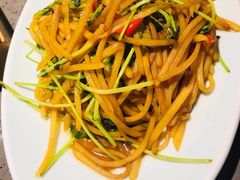 -老头儿油爆虾(星光一期店)