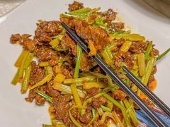 -陈生记黑鱼馆·20年活鱼现杀(宁波鼓楼店)
