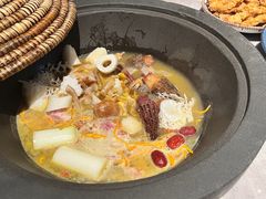 -芸山季·云南野生菌火锅(宝能环球汇店)