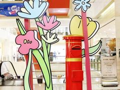 -光启城时尚购物中心