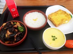 米饭-粥宫壹号(河东店)