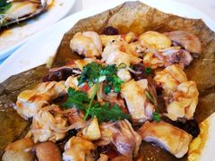 -金悦轩海鲜城(渔人码头店)