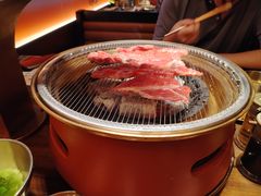-西塔老太太泥炉烤肉(上海七宝领展广场店)
