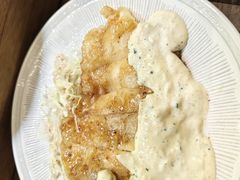 -鸟鸣门屋台料理(金帝银泰店)
