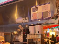 -港师傅·菠萝包(北京超极合生汇店)