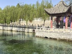 -百泉景区