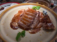 -青年公社烤鸭(蜀山万象汇店)