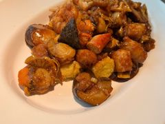 -太守宴·蘭院(天塔店)