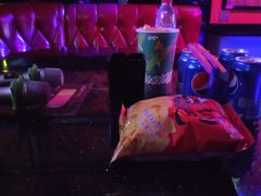 -欢乐迪KTV(南坪上海城店)