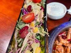 -蛮横肉蟹煲(印象城店)