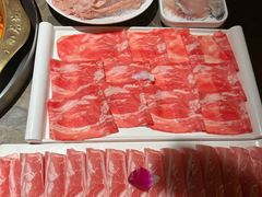 -小龙坎火锅(香港中路店)