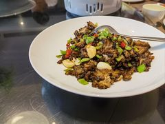 -粗茶淡饭·隐庐私厨(东亭店)