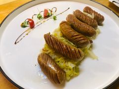 -爱德堡西餐咖啡吧(北师大店)