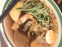 -华天延吉餐厅(西四总店)
