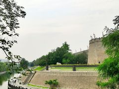 -西安城墙·碑林历史文化景区