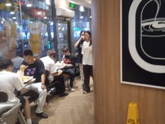 -麦当劳(集美石鼓店)