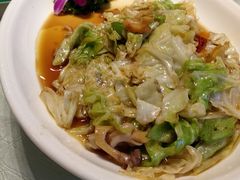 -浦江餐饮•上海菜馆(五四路店)
