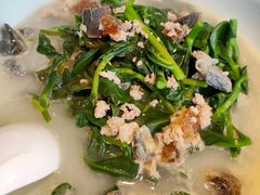 上汤田七苗-大鸽饭(马王堆店)