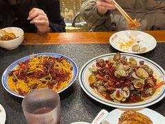 -福苗小骆驼烧烤(中关村店)