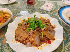 -新疆红柳花餐厅(新洲店)