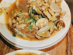 -柿子树炭烤羊腿(金台路店)