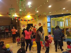 -红黄蓝成长中心(公益西桥校区)