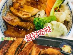 -吉野家(宾水道店)