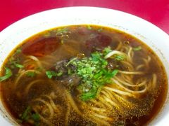 -乐天拉面(桃花街店)