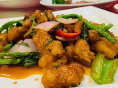 -聚福宝合苑食府(南头镇店)