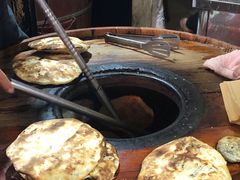 -徐禾记手工烧饼(农院路店)