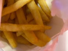 -The Habit Burger Grill 哈比特汉堡(爱琴海店)