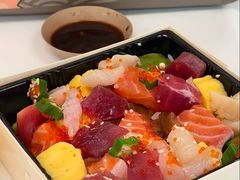 -鮨青(恒基名人购物中心店)