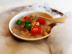 秘制花螺-玫瑰厅上海菜(兴国路店)