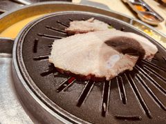 -东门韩国烤肉·韩国料理(烟台朝阳街店)