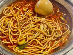 -薛记襄阳香辣牛肉面(平安路店)