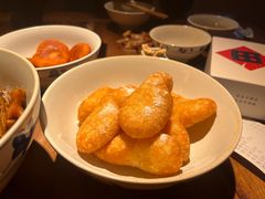 -田小狗的饭店(才子佳郡店)