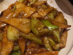 -金掌勺·锅包肉(广渠门店)