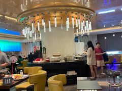 -天台泰和开元名都大酒·地中海咖啡厅