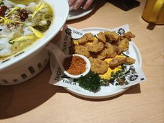 -太二酸菜鱼(深圳布吉万象汇店)