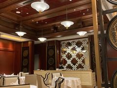 -臻宝中餐厅·大连菜·海鲜·融合菜(大连一方城堡豪华精选酒店)